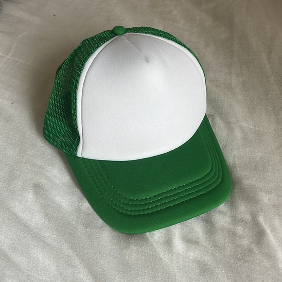 TRUCKER HAT - Picture 2 of 2